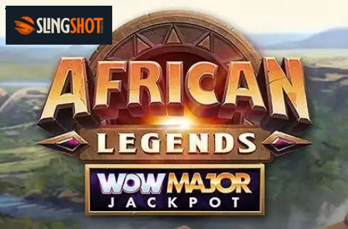 African Legends